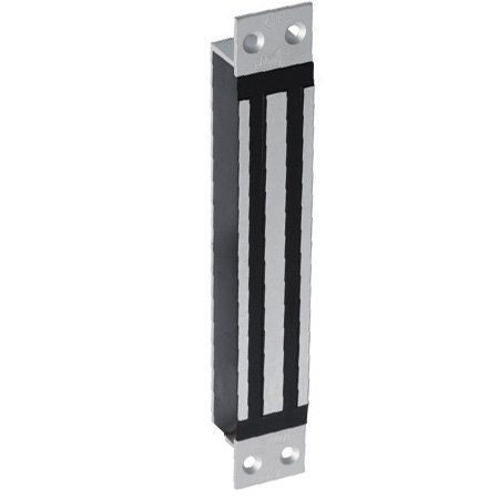 CDVI V3E36R Built-in electromagnetic latch with 300Kg restraint and status sensor