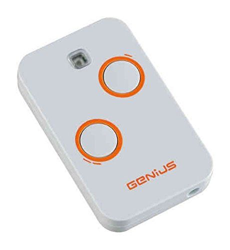 GENIUS 6100330 KILO TX2 JLC 433 MHz