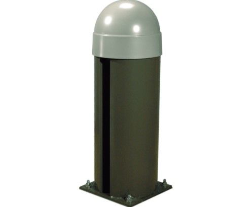 CAME 001CAT-I PILLAR WITH COUNTERWEIGHT