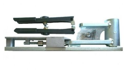 GENIUS 6100286 GNS DISPOSITIVO DI SBLOCCO PER ROLLER