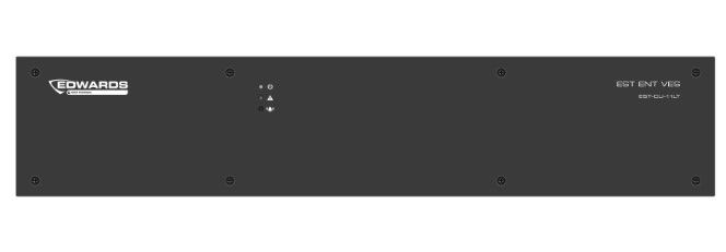 ARITECH FIRE EST-CU-11LT Control unit for EDWARDS modular EVAC systems