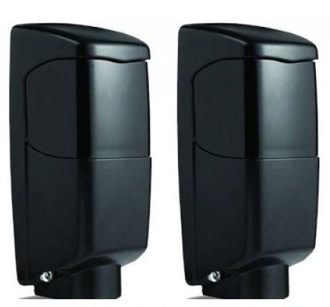 CARDIN CDR852A Fotocellule a superficie con contenitore in allumi