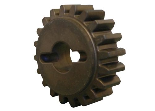 FAAC 719167 Pignone Z20 20 Denti Per Motore 746 844