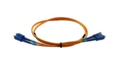 BETA CAVI BRUSCSCOS21 SC OS2 Singlemode Fiber Optic Strapper 1 mt