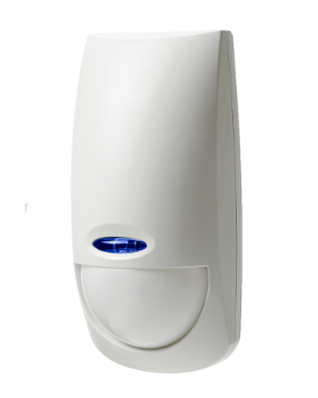 BENTEL BMD504 Rilevatore Doppia Tecnologia con immunità animali
