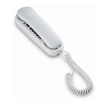 ESSETI 4TS-100 ST100-L ivory gondola telephone