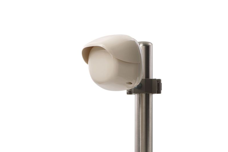 CIAS MURENAPLUS24 24m digital single-head detector with 45 aperture 