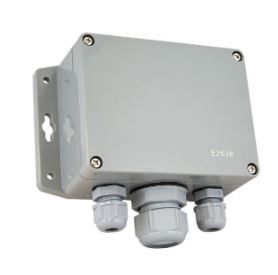 THERMOSTICK E2638-CO-R Carbon Monoxide CO gas detector