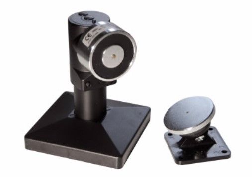 COOPER CSA INCENDIO 1370-30-D FERMO ELETTROMAGNETICO CON STAFFA 50KG 30CM
