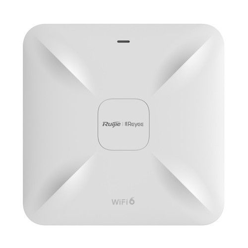 RUIJIE RG-RAP2260(G) AX1800 Dual Band Ceiling Mount Wi-Fi6 Access Point