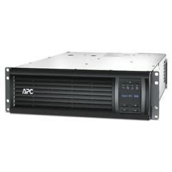 APC UPS SMT3000RMI2UNC SMART-UPS3000VA LCD RM NETWORK CARD