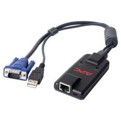 APC UPS KVM-USB KVM 2G  SERVER MODULE  USB