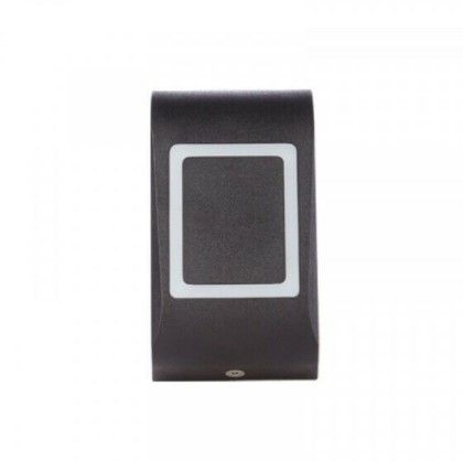ABTECNO XPR-MTPXBK-MF-SA MIFARE READER 13-56 MHZ OFF-LINE RANGE 12VDC BLAC