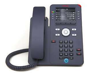AVAYA 700513636 J169 IP PHONE 3PC