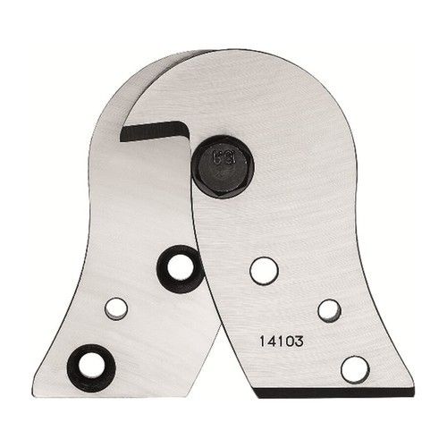 KNIPEX 95 89 600 Testa di taglio per 95 81 600