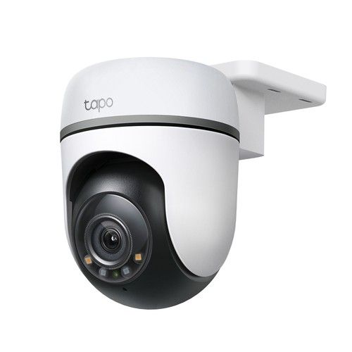 TP LINK TC41 OUTDOOR PANTILT SECURE WIFI CAMERA