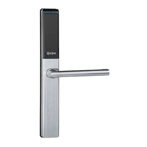 CDVI LM150CRTT MANIGLIA ELETTRONICA IN ACCIAIO INOX STANDARD EURO