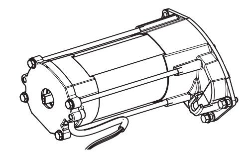 RIB CMO1390 MOT. JOLLY ONE 120/60