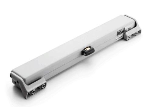 TOPP 3A91002 Attuatore a catena C15 230V corsa max 240mm- bianc