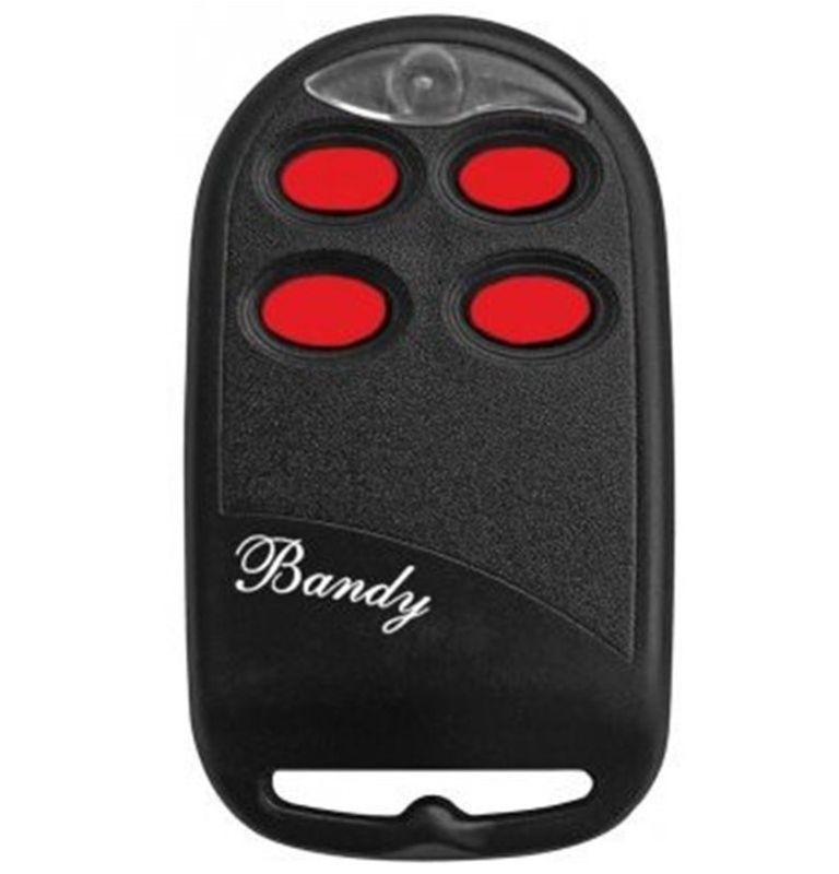 NOLOGO BANDY-R multifrequency copy-rolling radio control