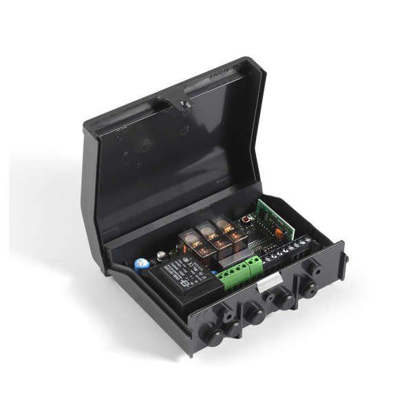 CARDIN RSQ504OC2 Open collector dual-channel card receiver (5Vdc)