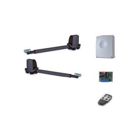 CARDIN KT-BL TAG BL TAG SERIES COMPLETE KIT