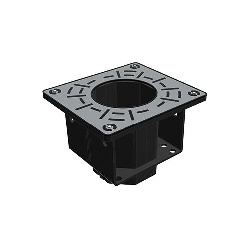 FAAC 117902 BASE INTERRATA JS R_F