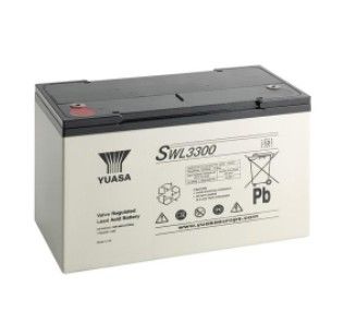 SWL3300 SWL3300 Battery - YUASA