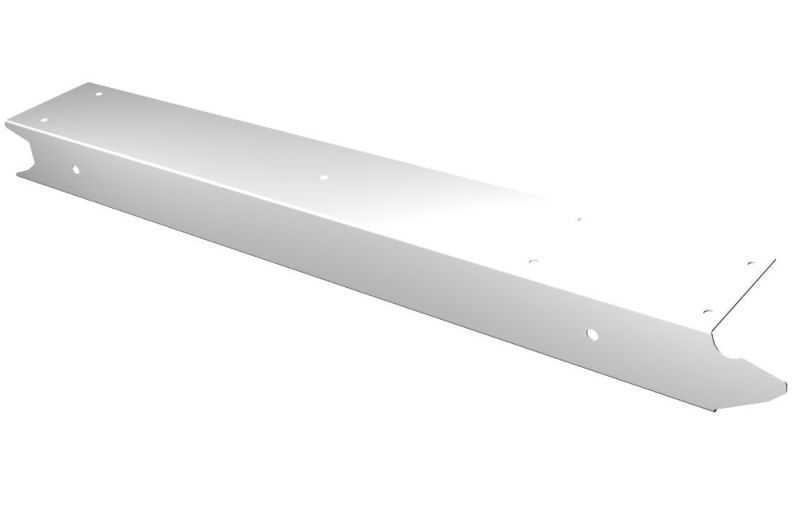 SOMMER 217056 Kingspan-Tecno left panel side cassette
