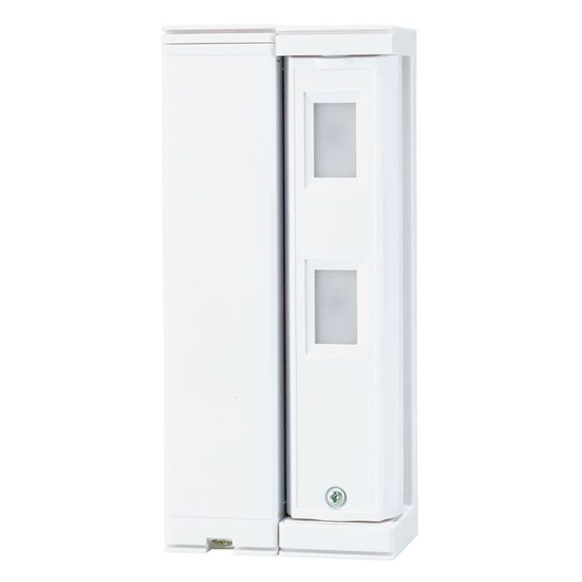 OXFTNRAM FTN-RAM Compact barrier double PIR detector for outdoors. Capacity m 5 / m 2. Low absorption version for wireless systems