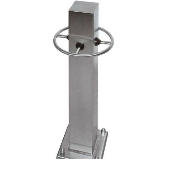 180L Fixed Bollard Sicu 18 Fadini 180l Automation Original Warranty