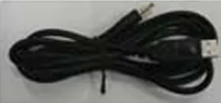 NOTIFIER OSP-001 1.5 FTDI cable
