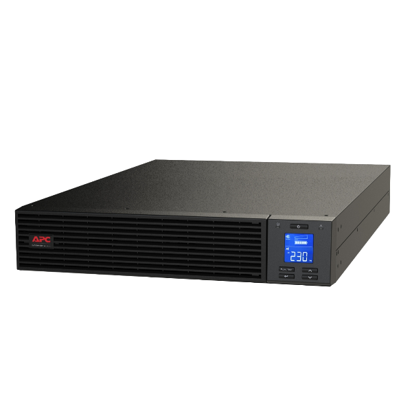 APC UPS SRV1KRI APC EASY UPS SRV RM 1000VA 230V