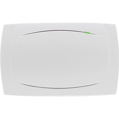 VIMO C1VERPREIPROXK Kit con lettore prossimità da interno, lettore da esterno IP65 per tag C1VERPRETAG