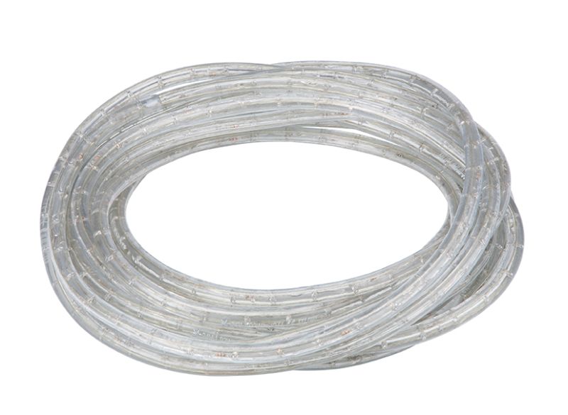 FAAC 390993 Pack of 12 Meters LED Tube with Light Cord