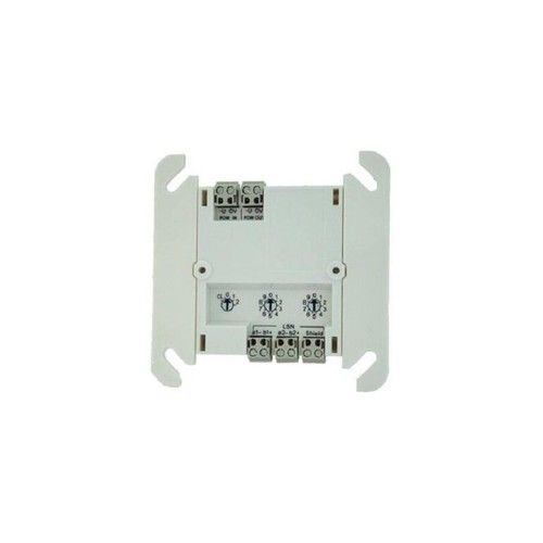 BOSCH FIRE FLM-420-EOL4W-D End of line module for routed lines open to 4