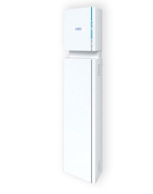 KERT G620004 Central Power supply system 2KVA 90'