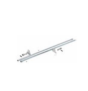 CARDIN GLOTG20 Pair of tubes for central mounting length 22
