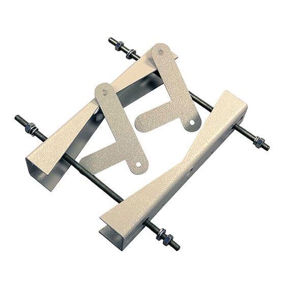 VIMO IRPJ305 Bracket for pole installation of GJD sensors