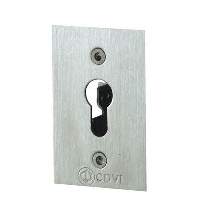 CDVI CACE 4 CO BUILT-IN STAINLESS STEEL KEY SELECTOR