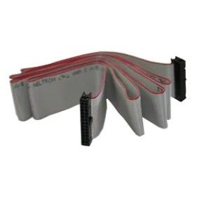 NOTIFIER CEI 650L CAVO RACK AM6000N
