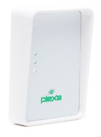 PLEXA PLW 160/TP Proximity reader? 125 kHz in ASA for outdoor use