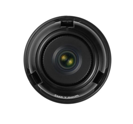 HANWHA SLA-5M7000D PNM-9000VD Lens module