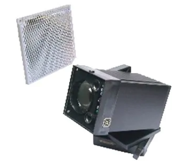 NOTIFIER BS70 Linear Smoke Detector with Transmitter Unit