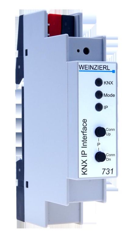 WEINZIERL 5242 KNX IP Interface 731