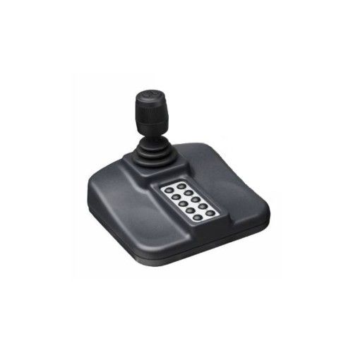 SKILLEYE NVH-KEY1002 Compact plug-and-play USB keyboard with Joystik PT
