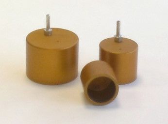 ARITECH FIRE ZMCAP/123 Universal adapter. in three parts. for gas detectors