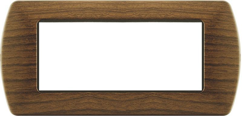 MAPAM 8807-12 Art 8807-12 7P Cherry Metal Plate