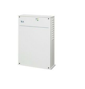 BENTEL BX Metal container for power supplies for 7A batteries