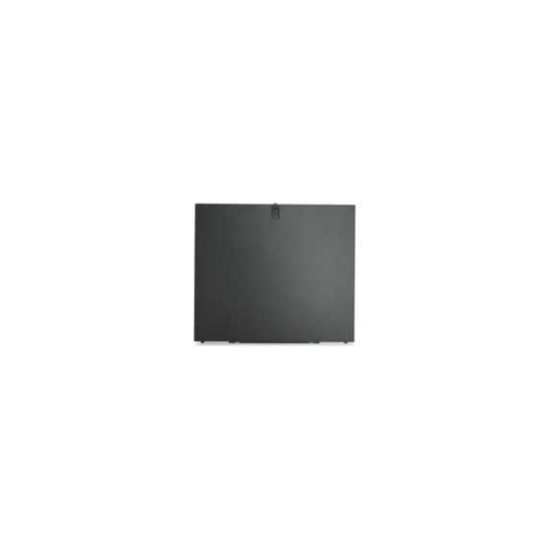 APC UPS AR7371 DEEP SPLIT SIDE PANELS BLACK QTY 2